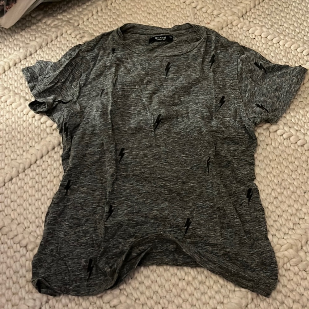 Cotton top